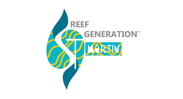 Reef Generation St. Martin