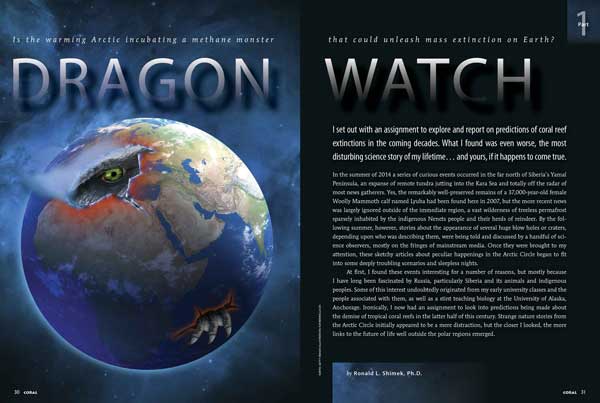 Dragon Watch