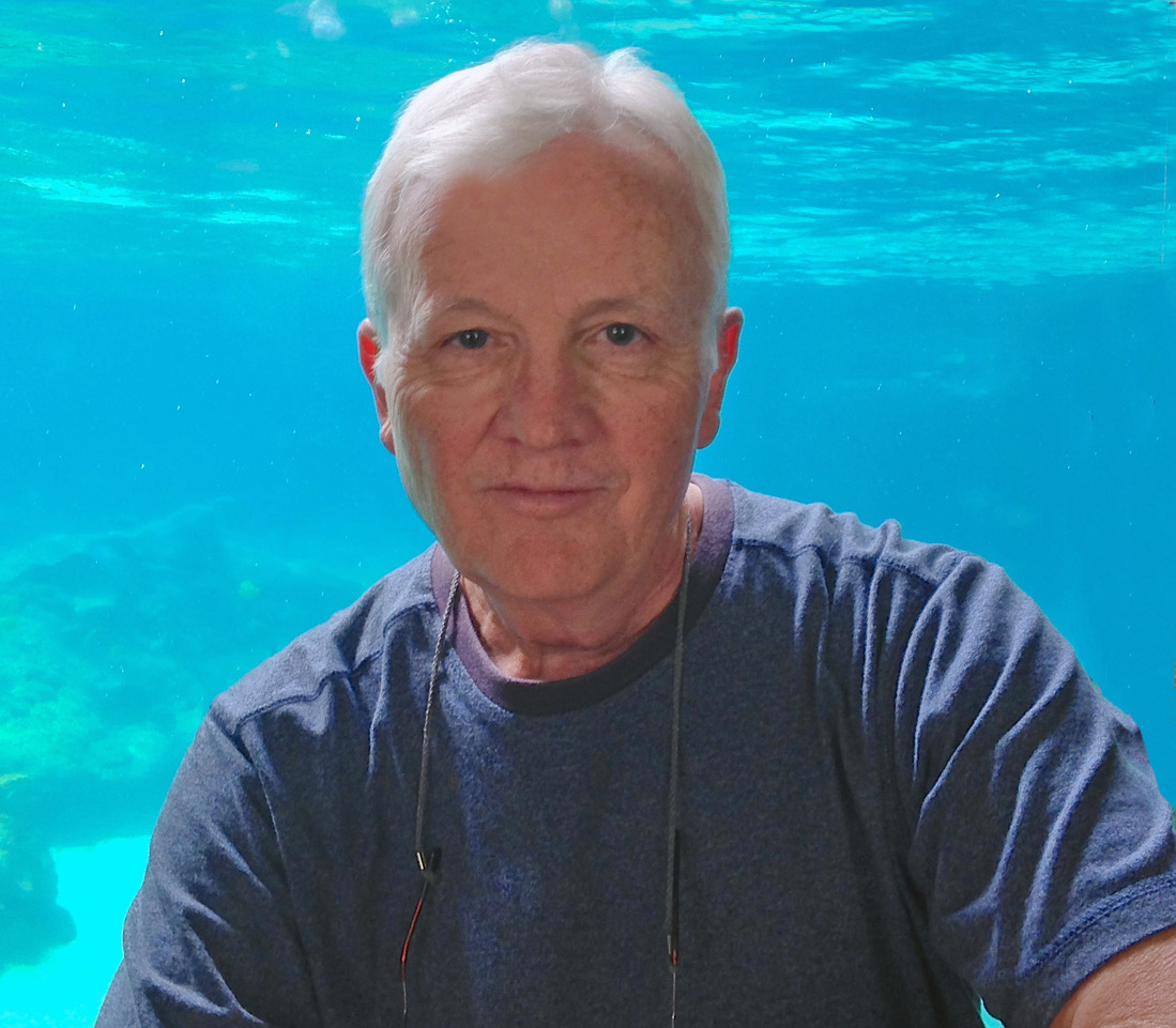 Dr. Bruce Carlson is a former Director, Waikiki Aquarium (1990 – 2002) holding a PhD in ichthyology. He is well-known for his research on fishes, corals, and chambered nautilus.