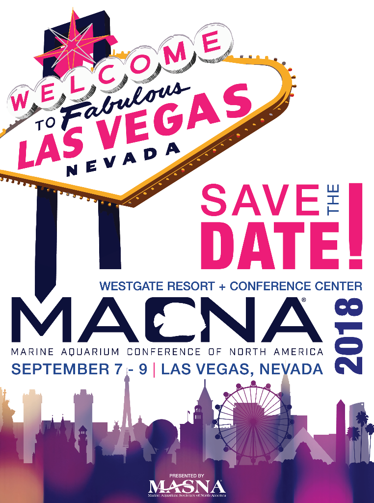 Save The Date: MACNA 2018 in Las Vegas