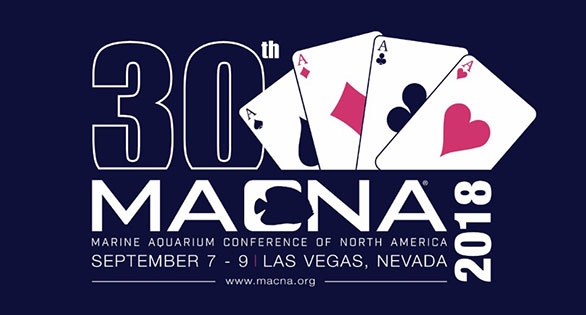 Announcing MACNA 2018 – Las Vegas