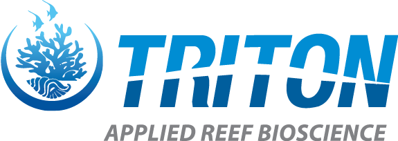 Triton Applied Reef Bioscience is MACNA®’s 2018 Main Event Sponsor