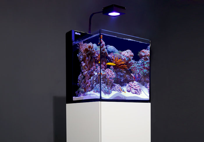 Check Out the New & Improved MAX NANO by Red Sea