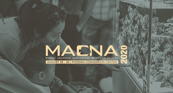 Location and Dates Announced for MACNA 2020