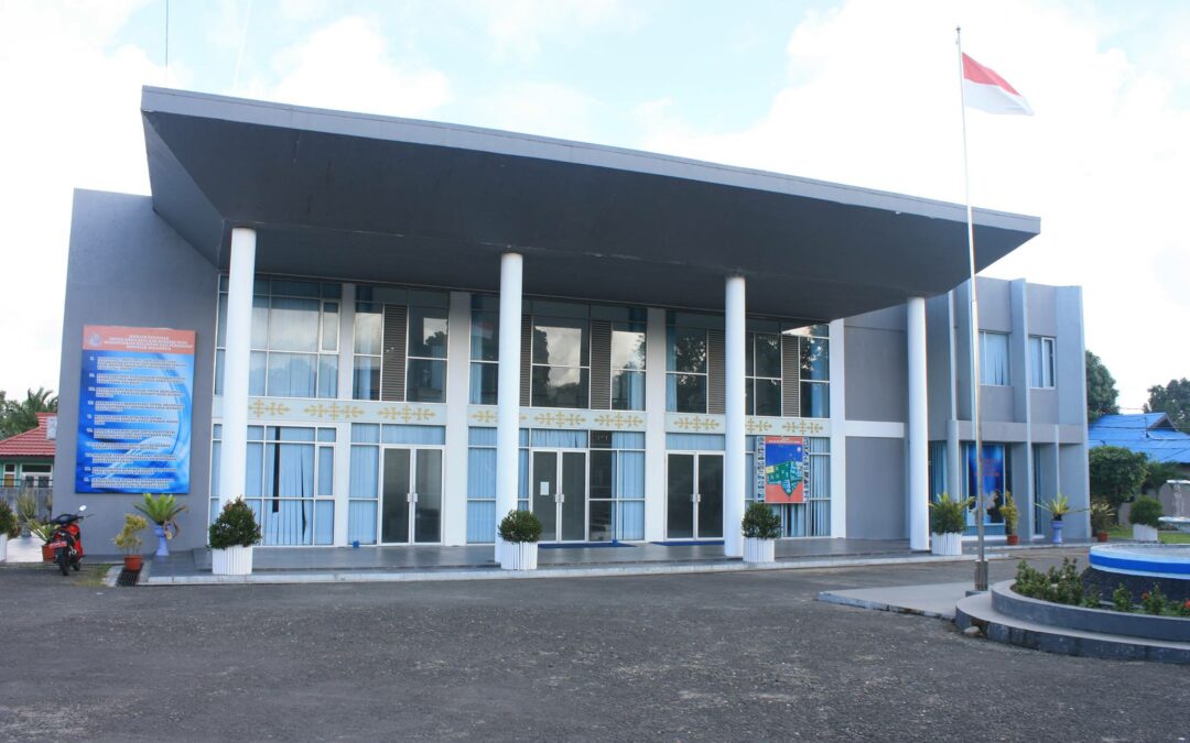 VIDEOS: Tour Ambon’s Mariculture Development Center and Clownfish Hatchery