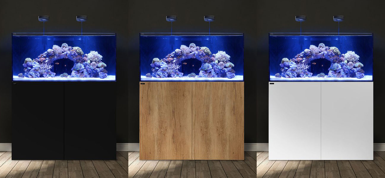 Waterbox Aquariums - Freshwater and Saltwater Aquarium Systems