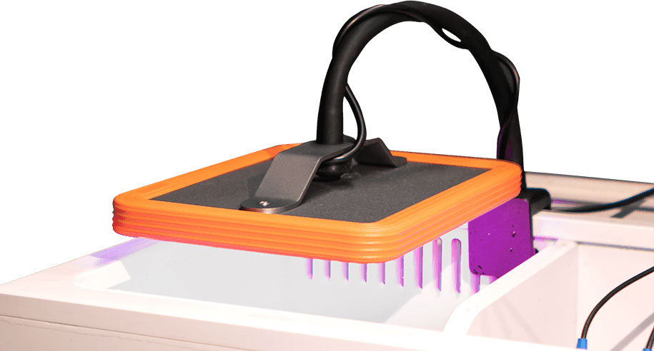 Neptune Unveils GRO Refugium Light