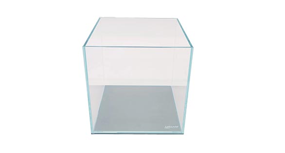 Three New Nano Aquariums from LifeGard Aquatics