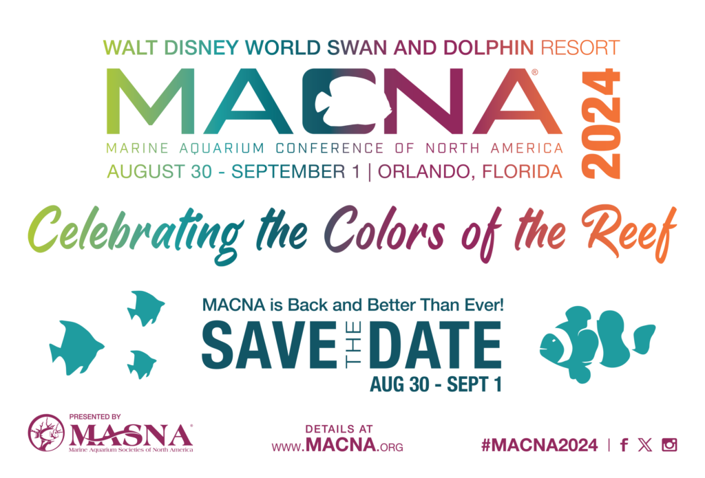 Learn more about MACNA 2024 at www.MACNA.org