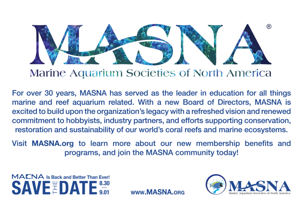 Learn more about MASNA at www.MASNA.org