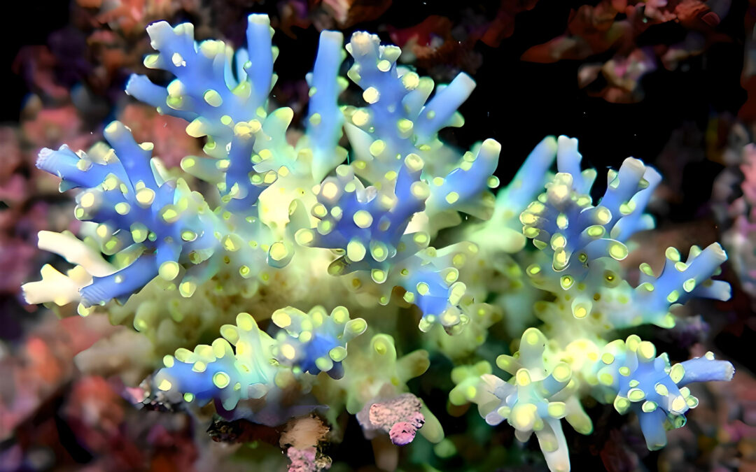Fiji’s Coral Exports To Restart: CORAL Excerpt and Update