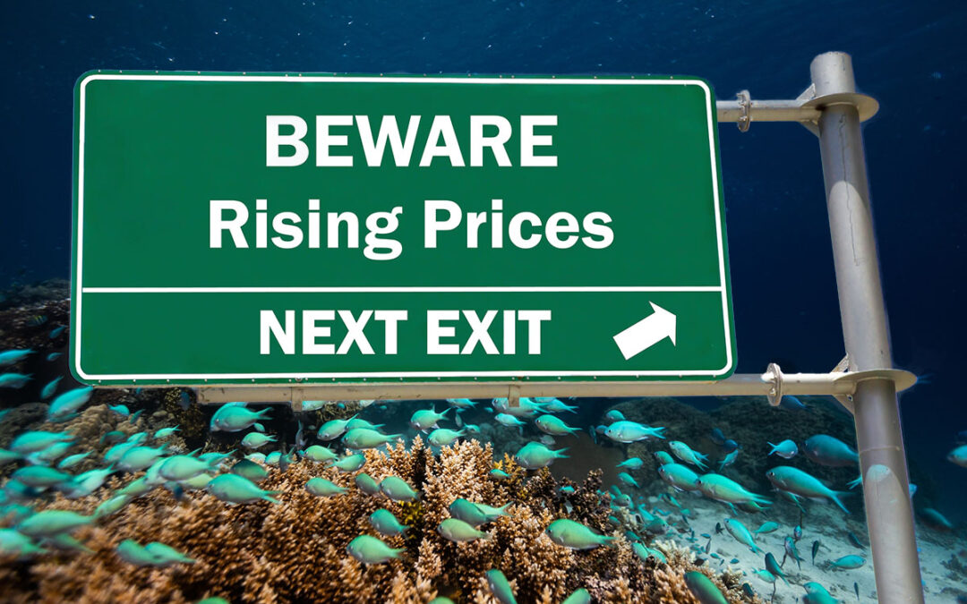 New U.S. Import Tariffs on Fishes and Corals