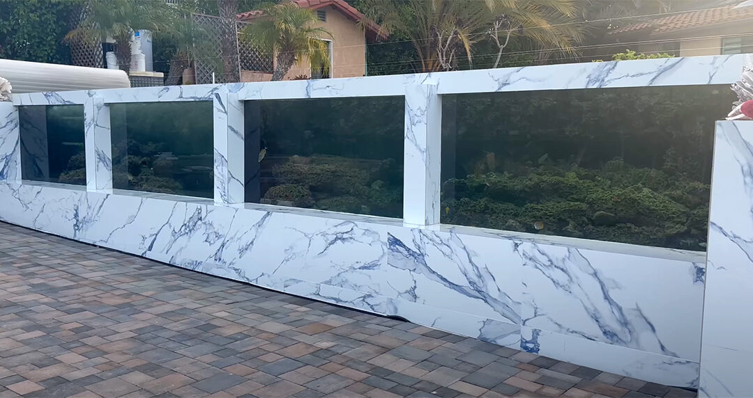 VIDEOS: More from Steve’s 40-Foot Backyard Ocean