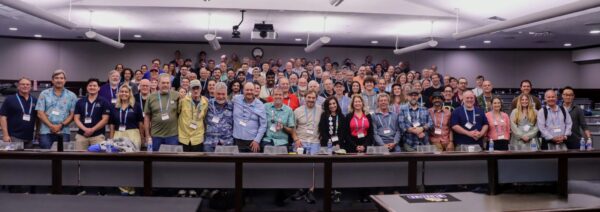 2025 Reef Retreat Attendees