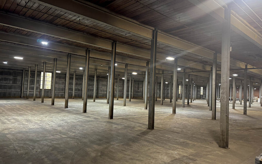 Carolina Aquatics Announces Massive Dry Goods Operations Expansion, Supporting Independent Aquarium Retailers