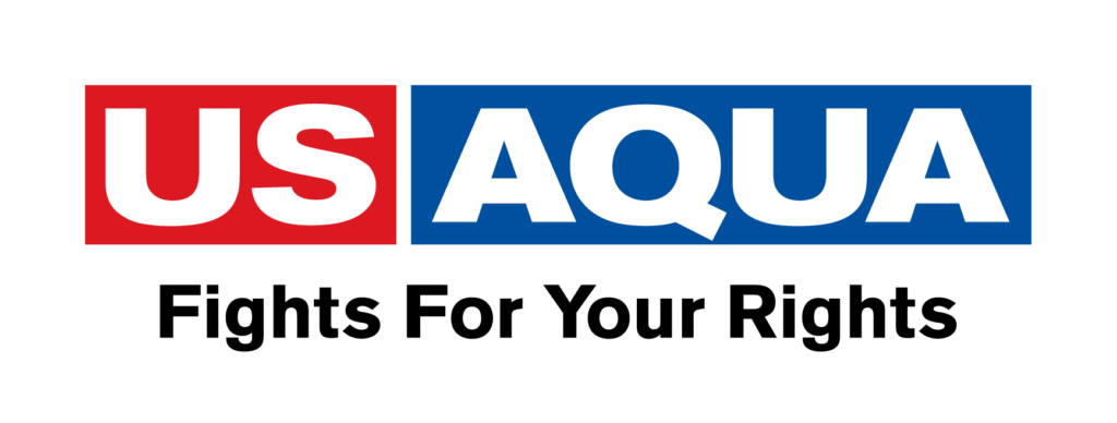 Visit USAQUA.org to learn more about their work, and for only $20 USD, consider becoming a member to help support their mission.